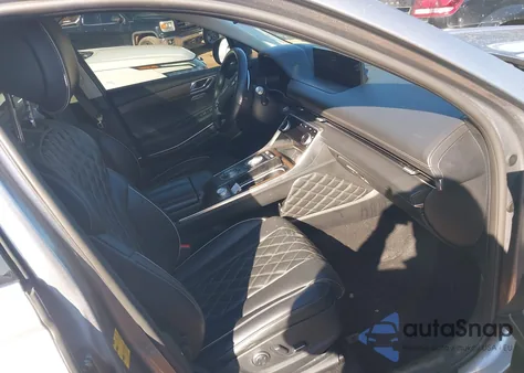 2022 Genesis Gv80 3.5T Awd из США, поврежденный, VIN KMUHCESC8NU101041